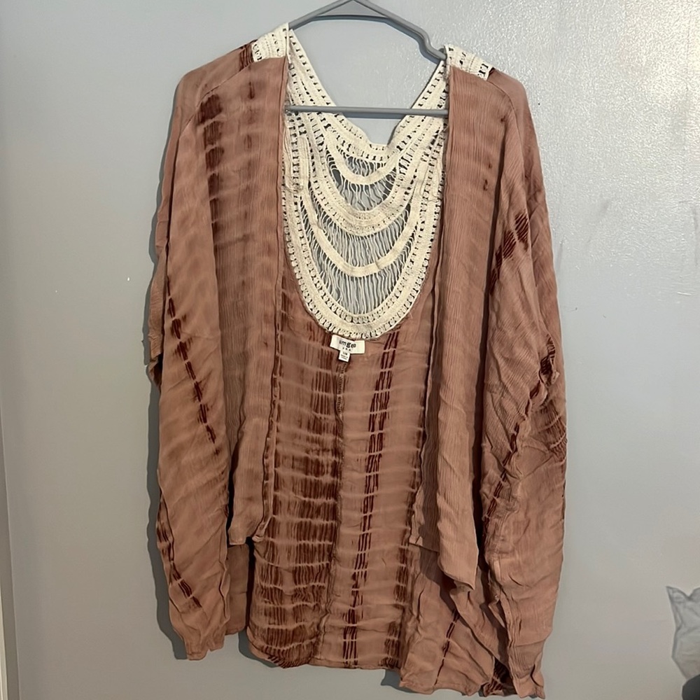 Umgee cardigan